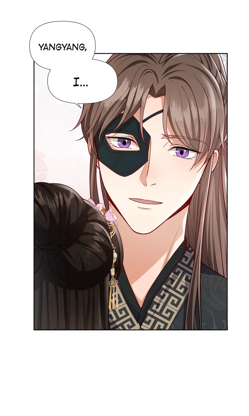 Pink Blossoms Mirror Your Beauty Chapter 58 page 37