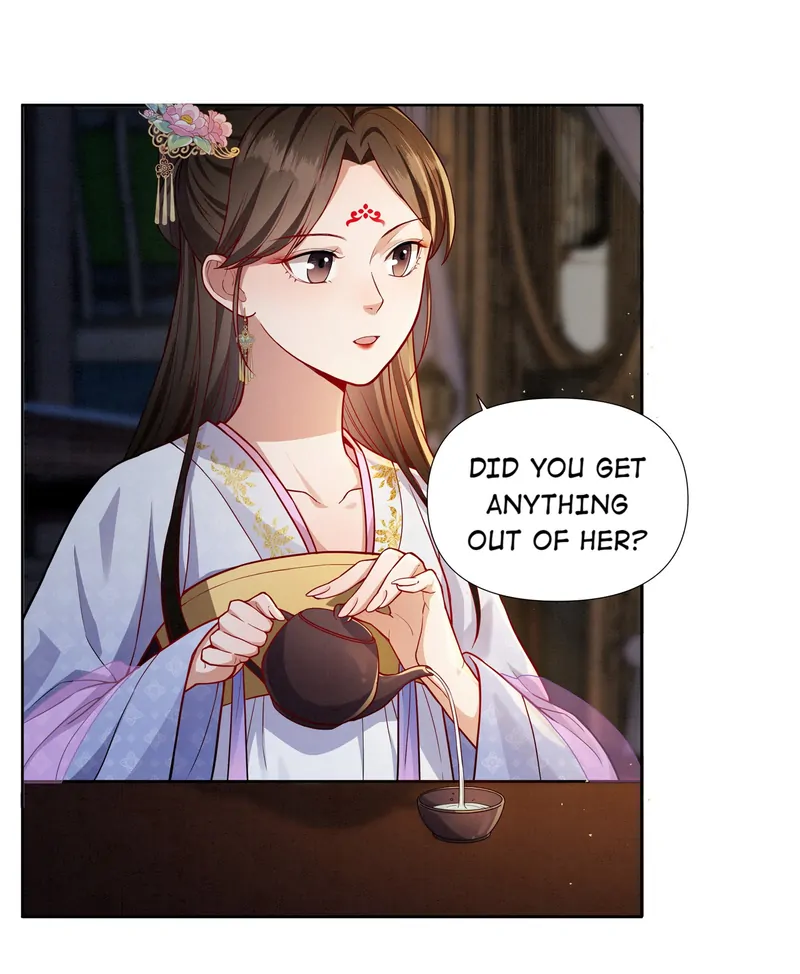 Pink Blossoms Mirror Your Beauty Chapter 58 page 5