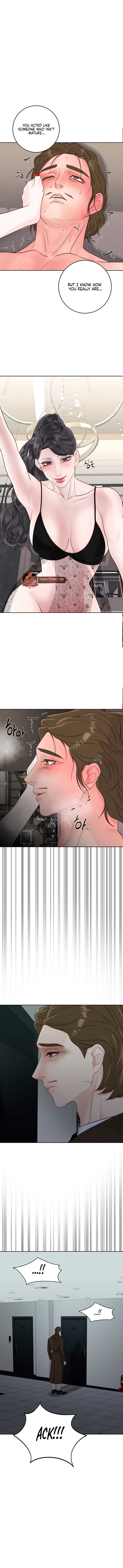 Play Karma Chapter 23 page 7