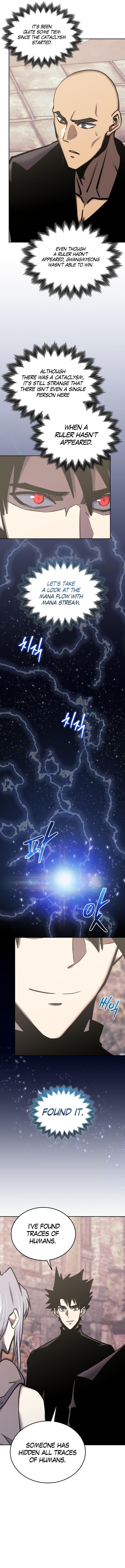 Player from Today Onwards Chapter 117 page 9