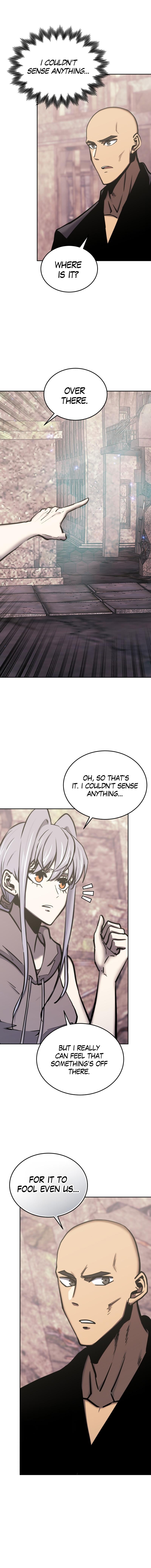 Player from Today Onwards Chapter 117 page 10