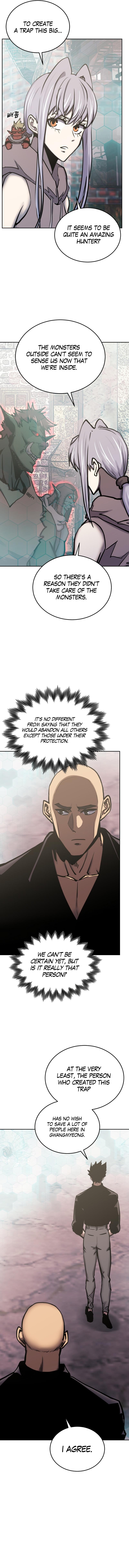 Player from Today Onwards Chapter 117 page 12
