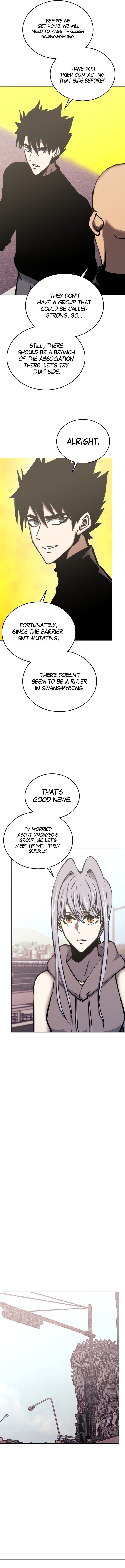 Player from Today Onwards Chapter 117 page 3
