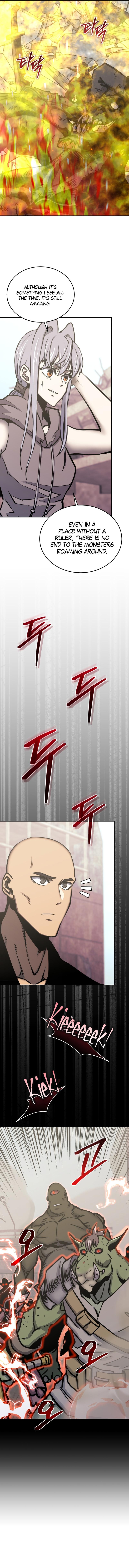 Player from Today Onwards Chapter 117 page 5