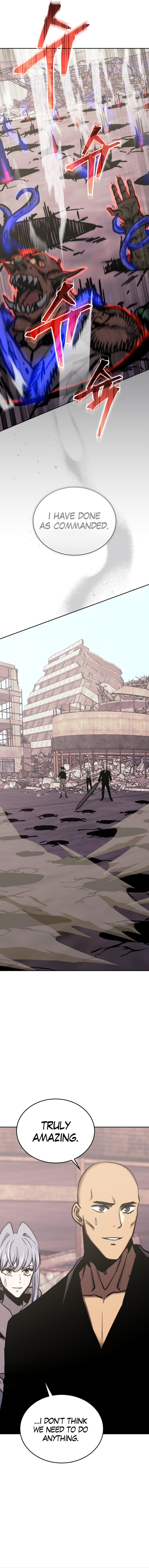 Player from Today Onwards Chapter 117 page 7