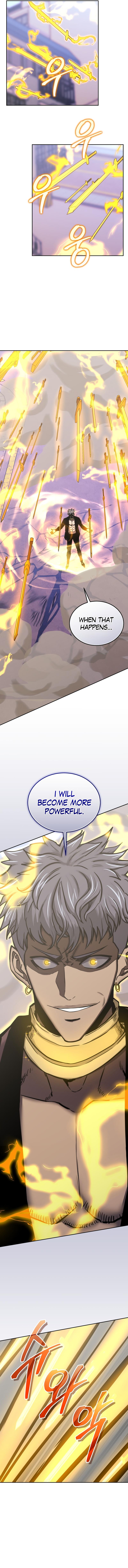 Player from Today Onwards Chapter 122 page 9