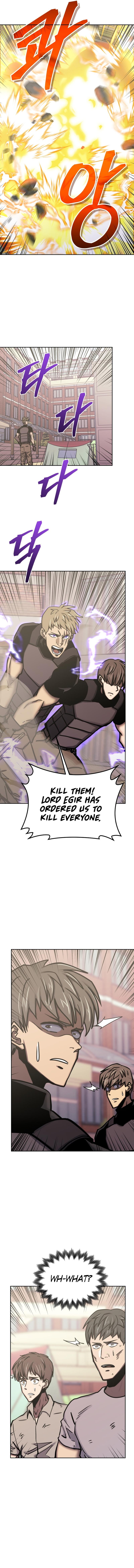 Player from Today Onwards Chapter 122 page 10