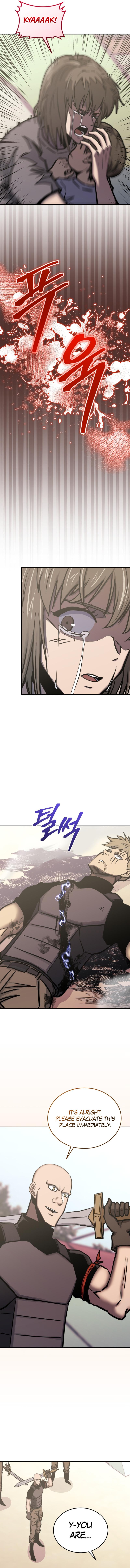 Player from Today Onwards Chapter 122 page 12