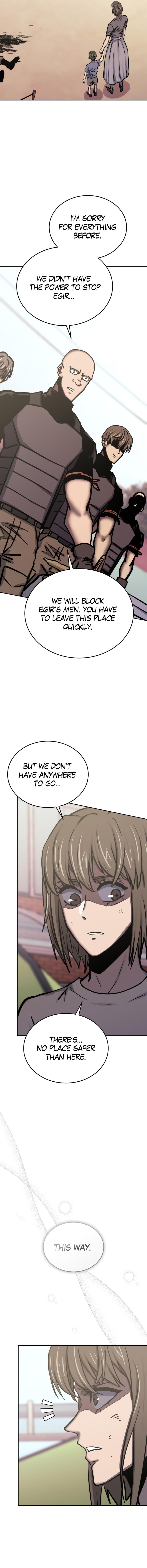 Player from Today Onwards Chapter 122 page 13