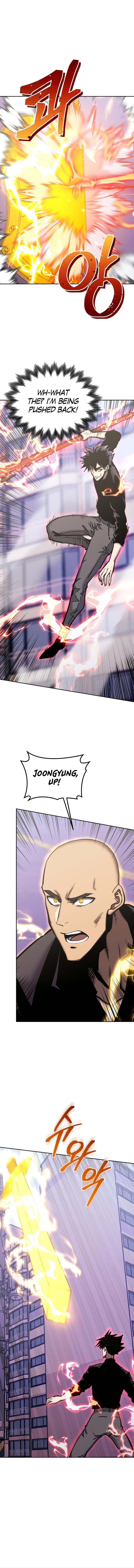 Player from Today Onwards Chapter 122 page 4