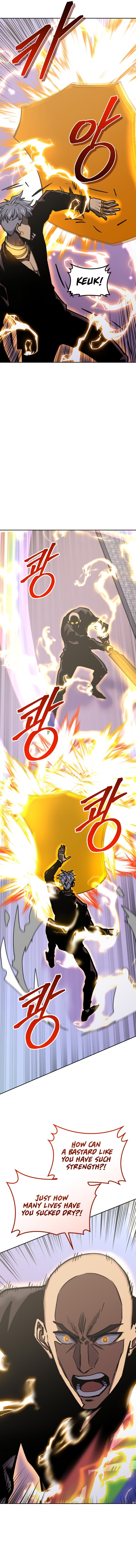 Player from Today Onwards Chapter 122 page 7
