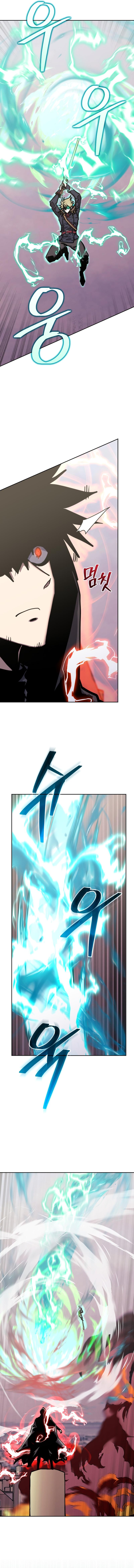 Player from Today Onwards Chapter 125 page 10
