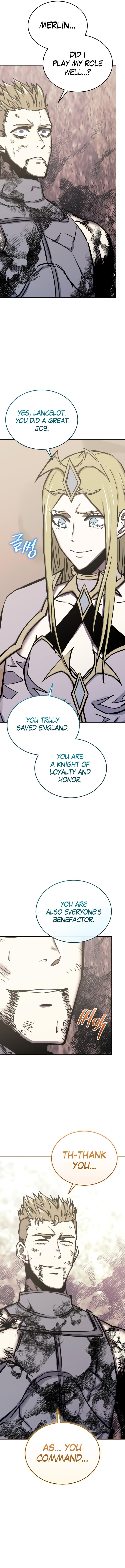 Player from Today Onwards Chapter 125 page 12