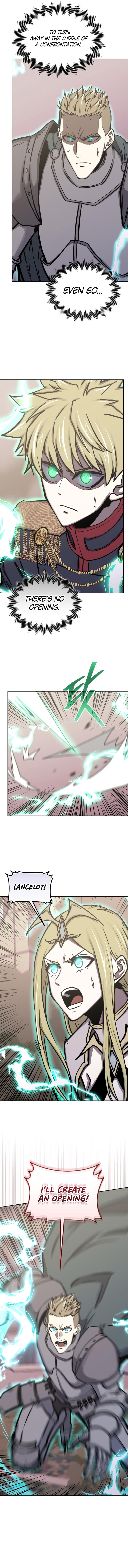 Player from Today Onwards Chapter 125 page 4
