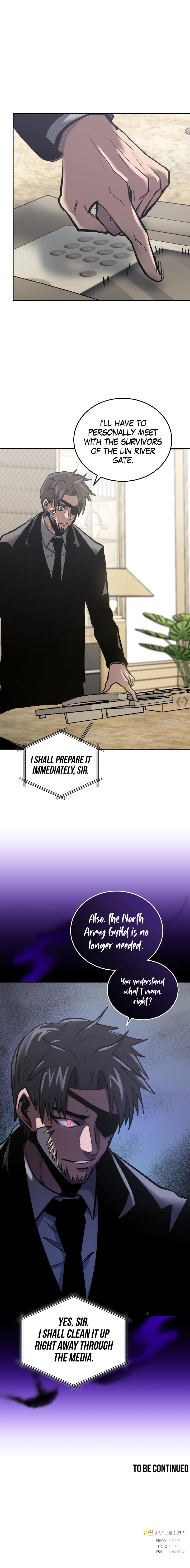 Player from Today Onwards Chapter 23 page 12