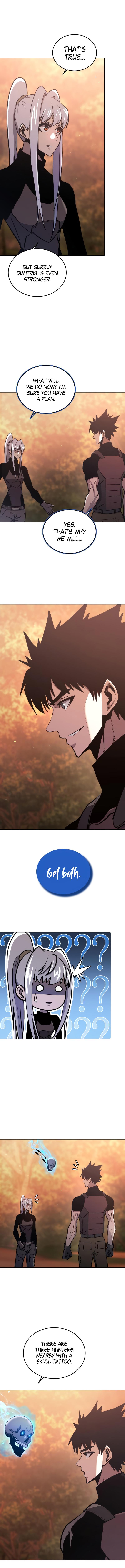 Player from Today Onwards Chapter 32 page 11