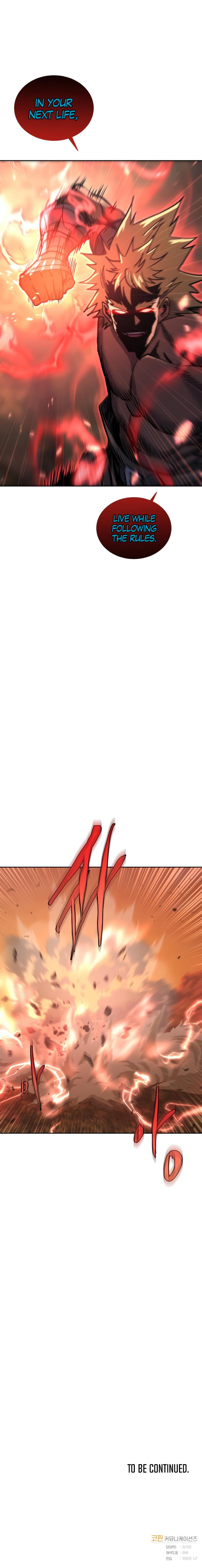 Player from Today Onwards Chapter 32 page 15