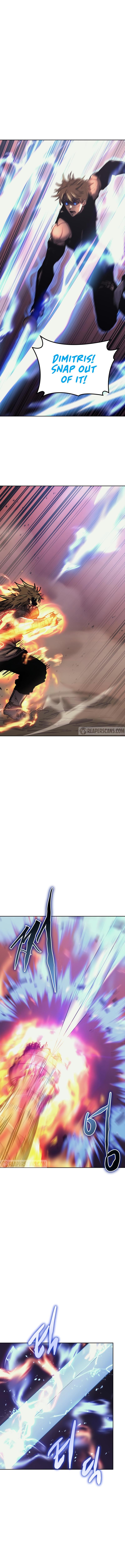 Player from Today Onwards Chapter 38 page 3
