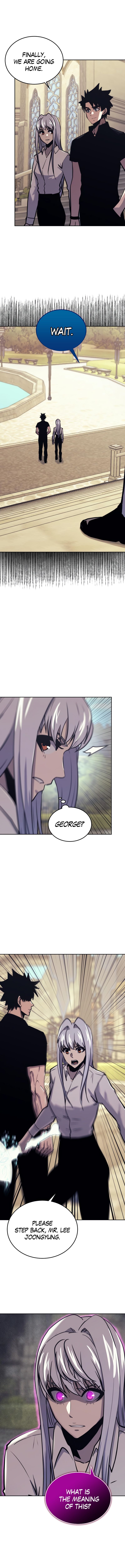 Player from Today Onwards Chapter 42 page 12