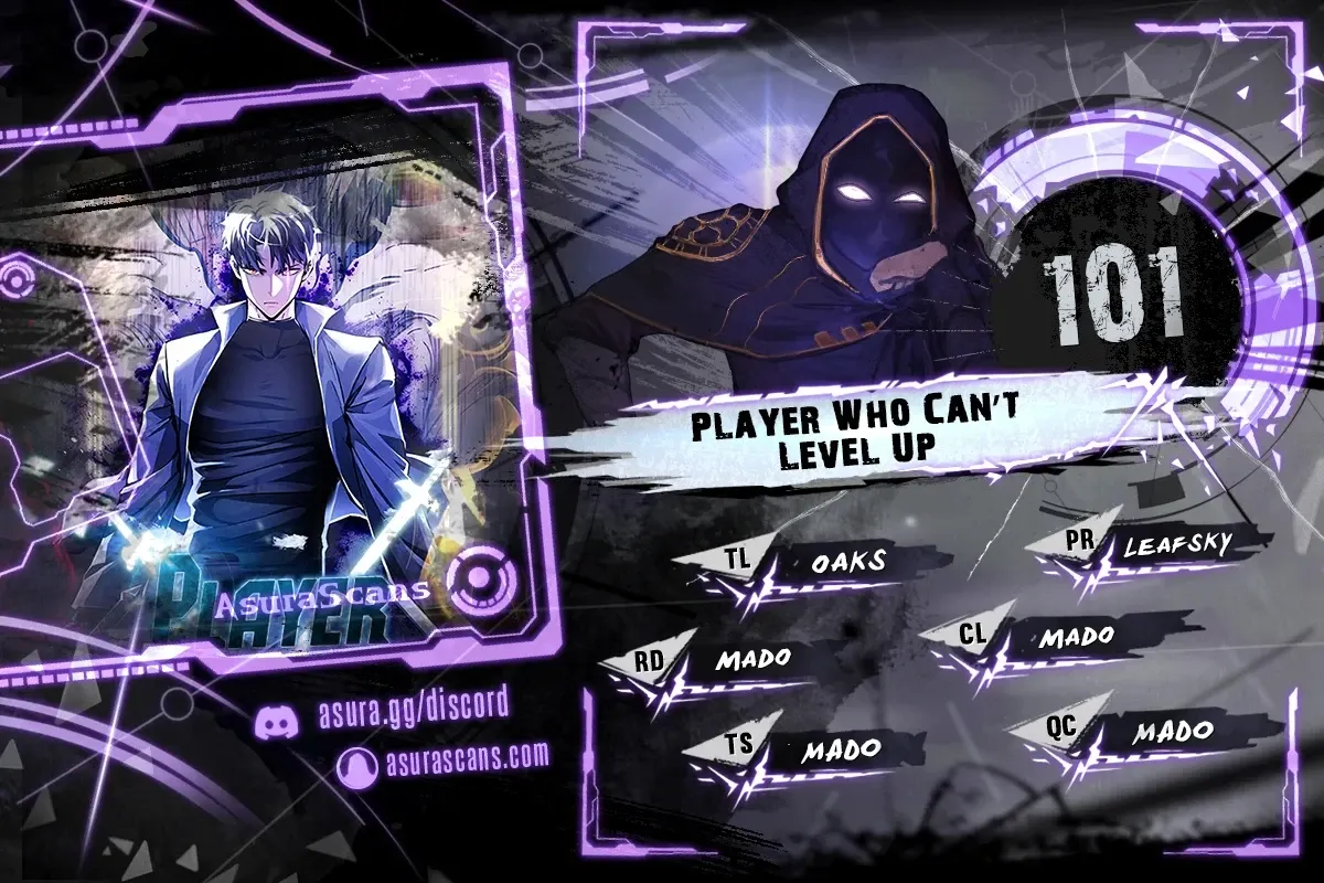 Player Who Can't Level Up Chapter 101 page 0