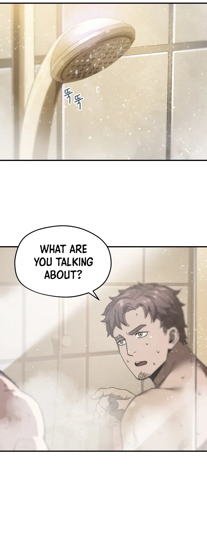Player Who Can't Level Up Chapter 12 page 10