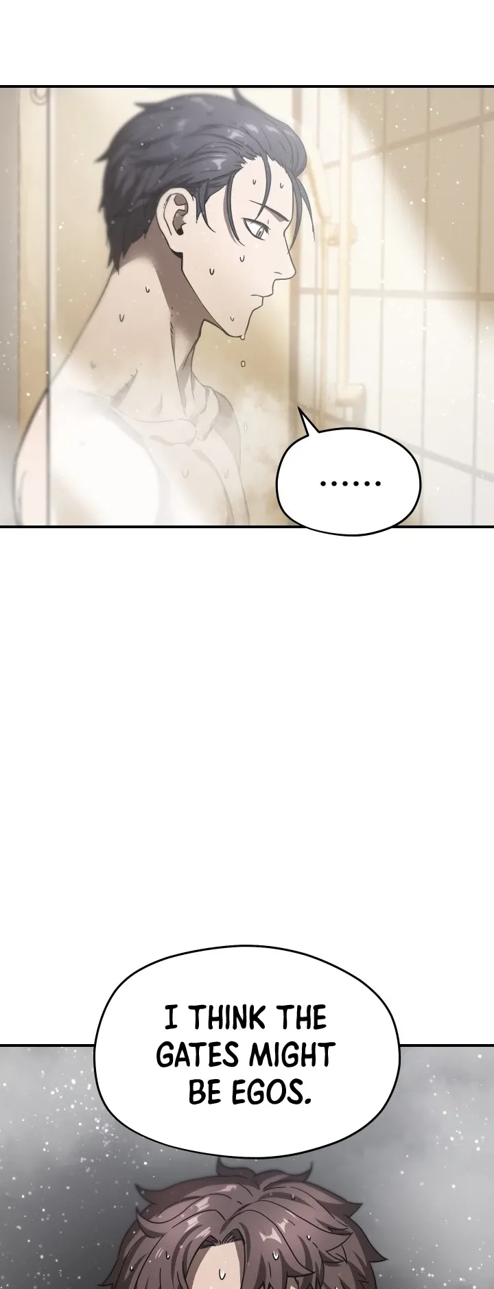 Player Who Can't Level Up Chapter 12 page 11