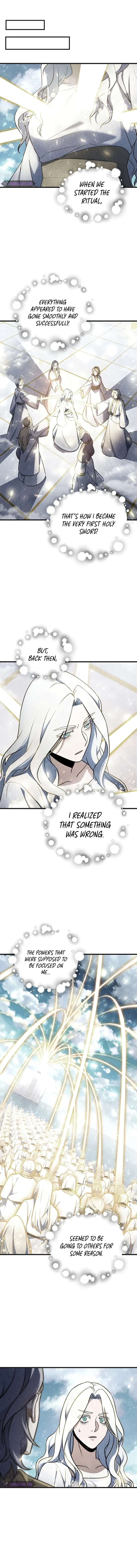 Player Who Can't Level Up Chapter 132 page 10