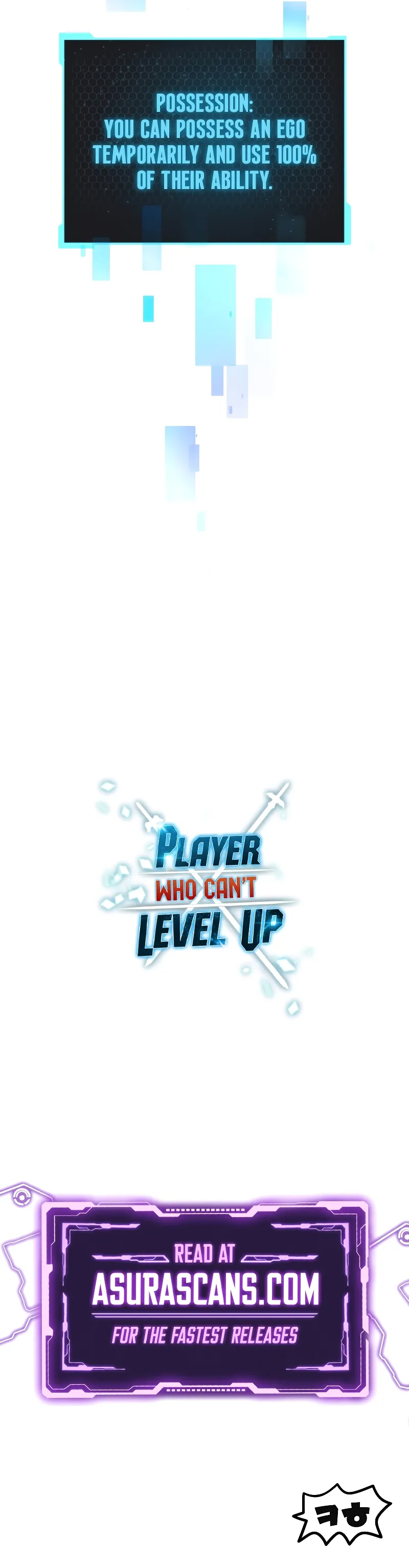 Player Who Can't Level Up Chapter 144 page 11