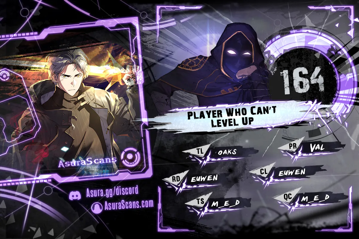 Player Who Can't Level Up Chapter 164 page 0