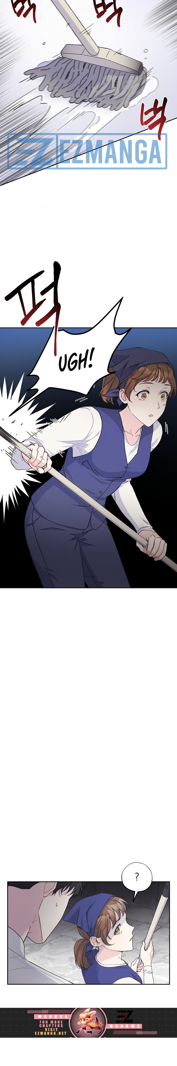 Playing With The Hot Gangster Chapter 1 page 7