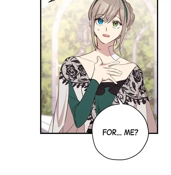 Please Cry, Crown Prince Chapter 10 page 5