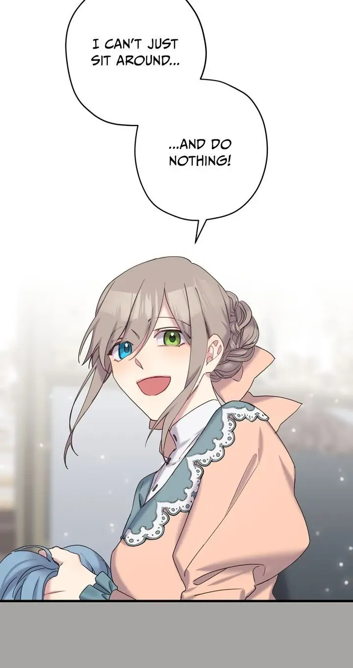 Please Cry, Crown Prince Chapter 17 page 14
