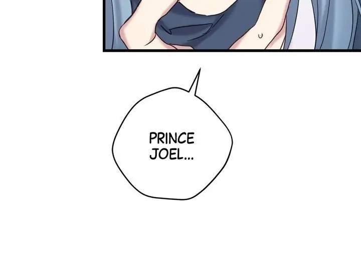 Please Cry, Crown Prince Chapter 17 page 20