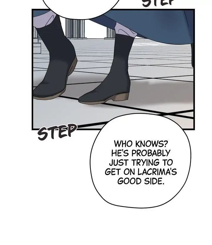 Please Cry, Crown Prince Chapter 17 page 8