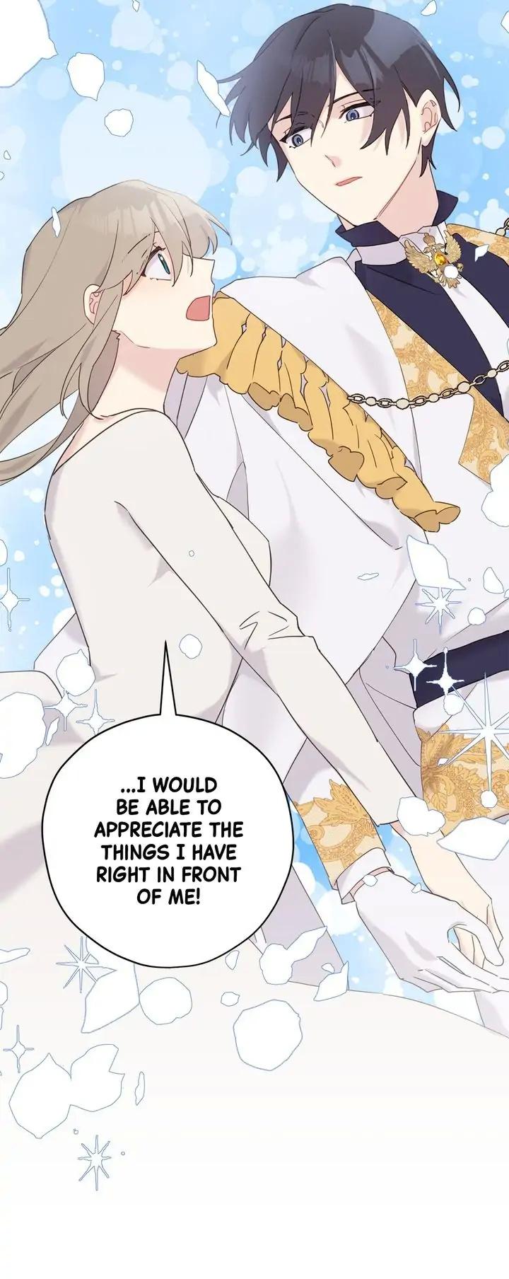 Please Cry, Crown Prince Chapter 33 page 10