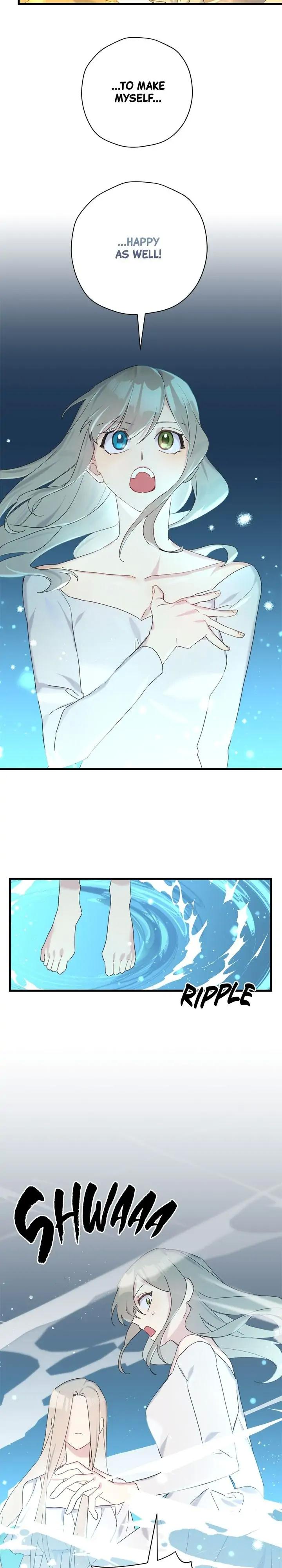 Please Cry, Crown Prince Chapter 33 page 12