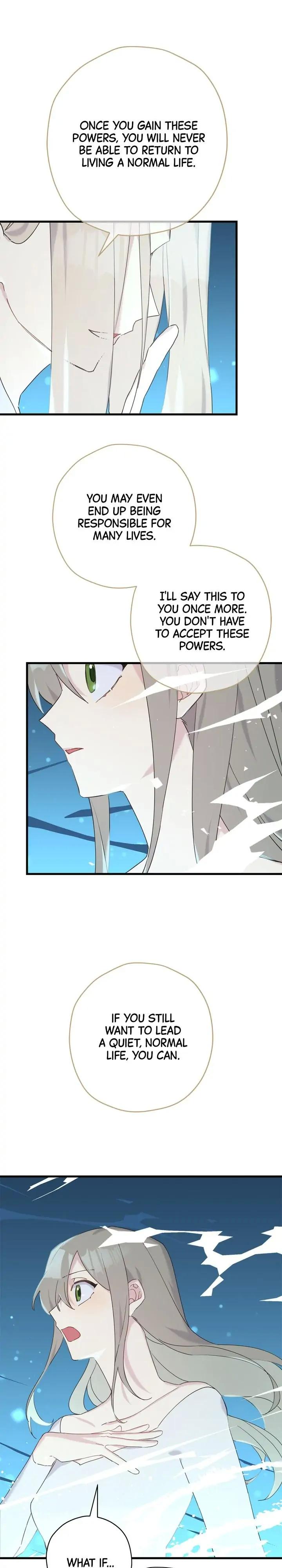 Please Cry, Crown Prince Chapter 33 page 17