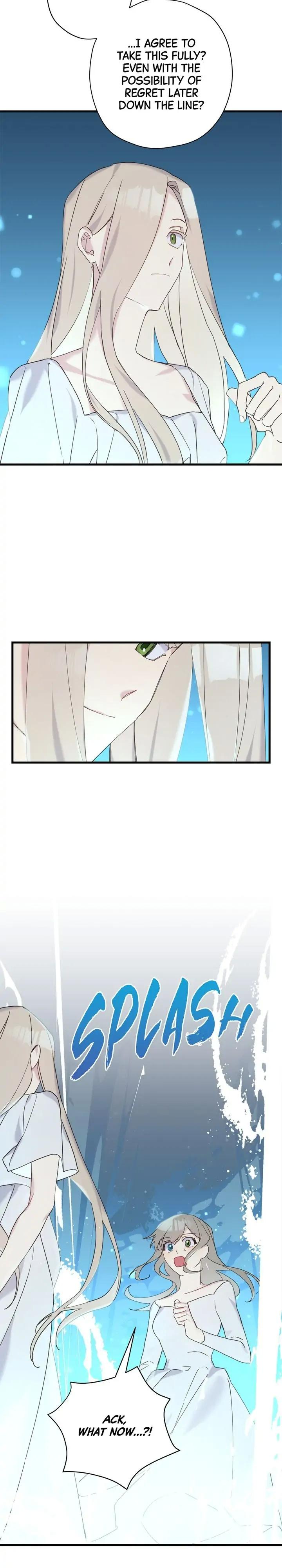 Please Cry, Crown Prince Chapter 33 page 18