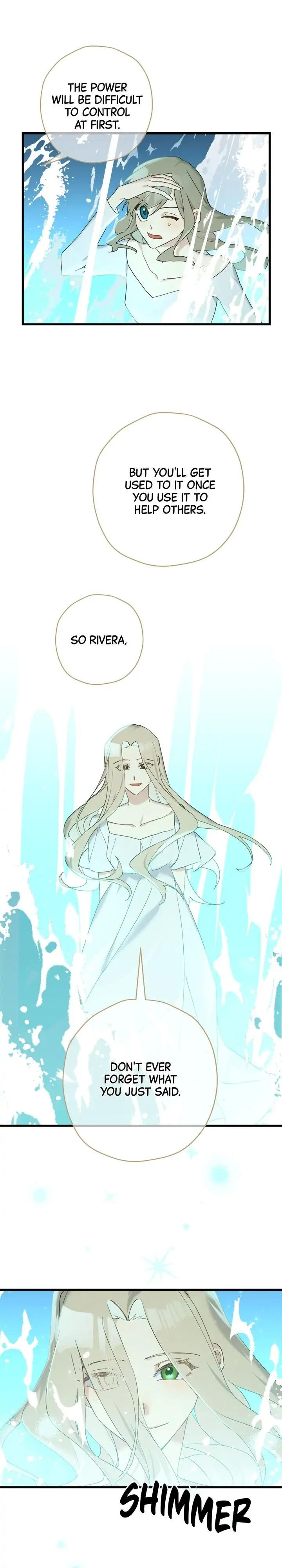 Please Cry, Crown Prince Chapter 33 page 19