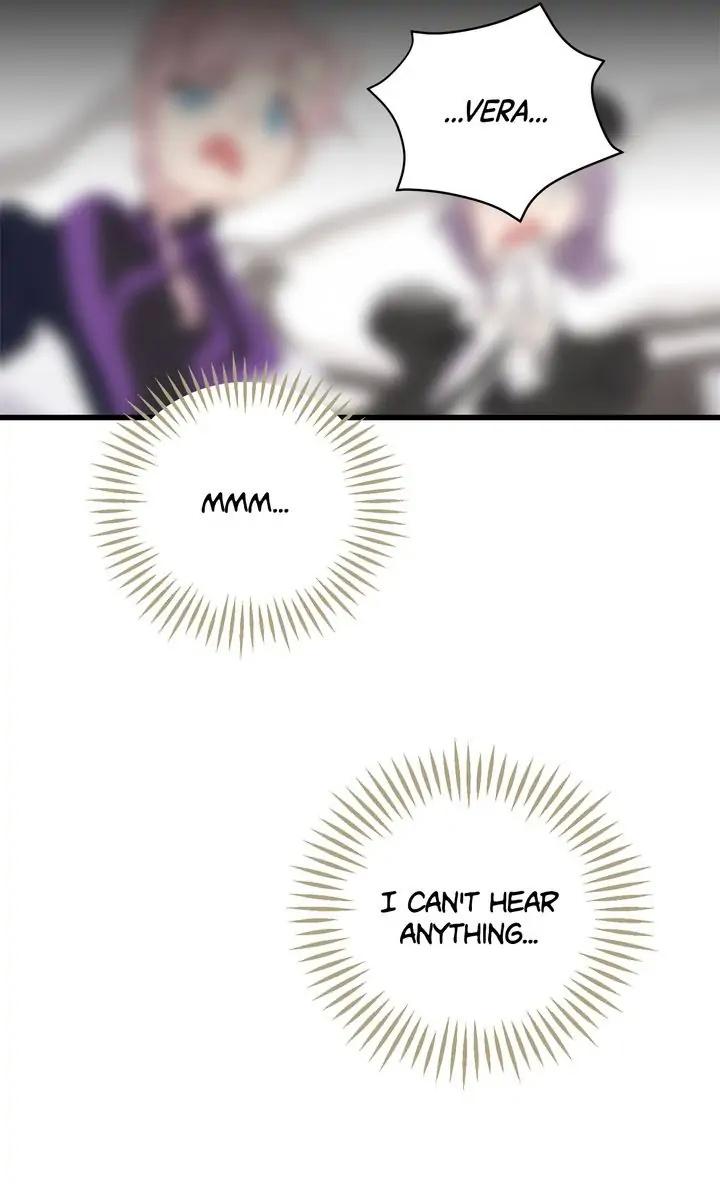 Please Cry, Crown Prince Chapter 33 page 21