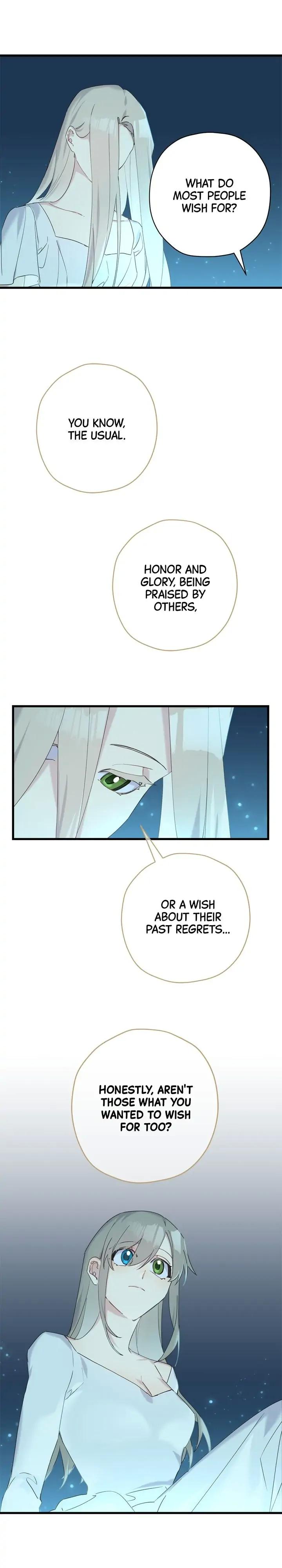 Please Cry, Crown Prince Chapter 33 page 3