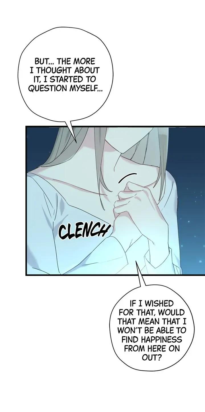 Please Cry, Crown Prince Chapter 33 page 5
