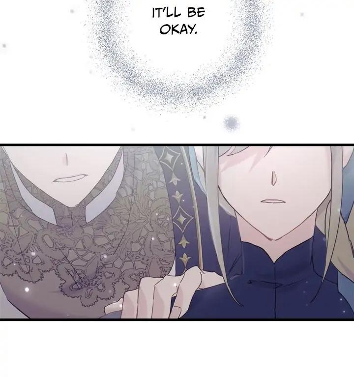 Please Cry, Crown Prince Chapter 33 page 8