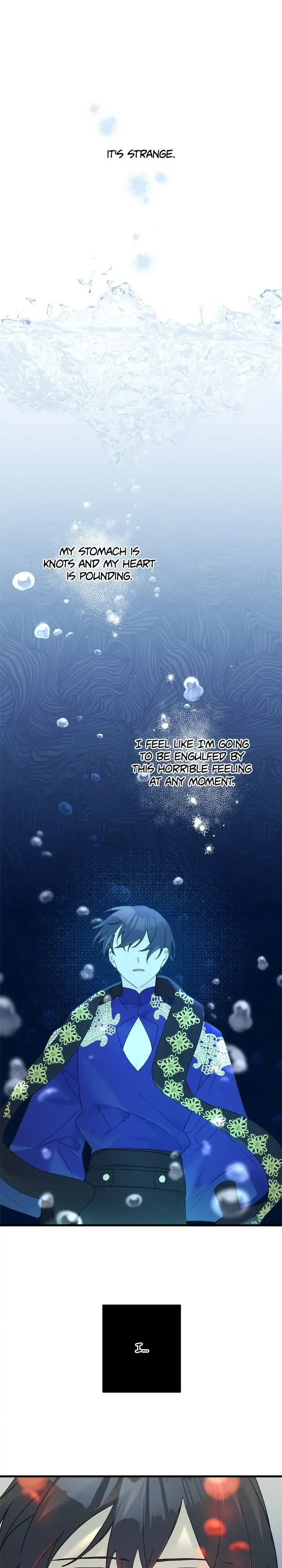 Please Cry, Crown Prince Chapter 41 page 0