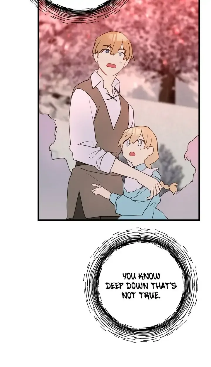 Please Cry, Crown Prince Chapter 41 page 17