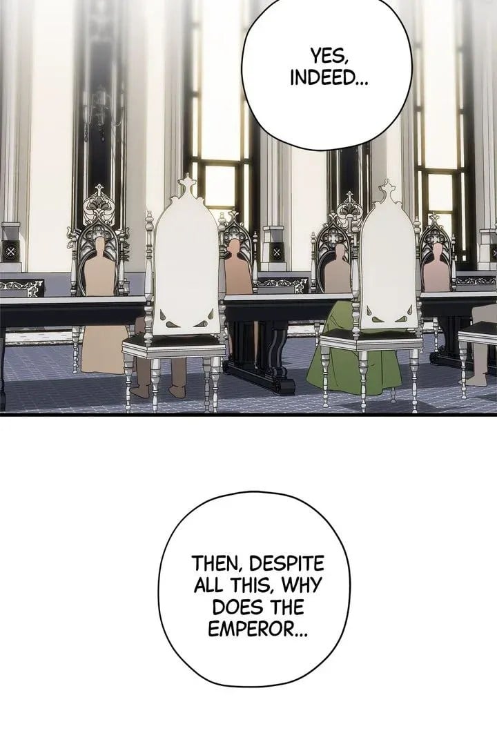 Please Cry, Crown Prince Chapter 42 page 5