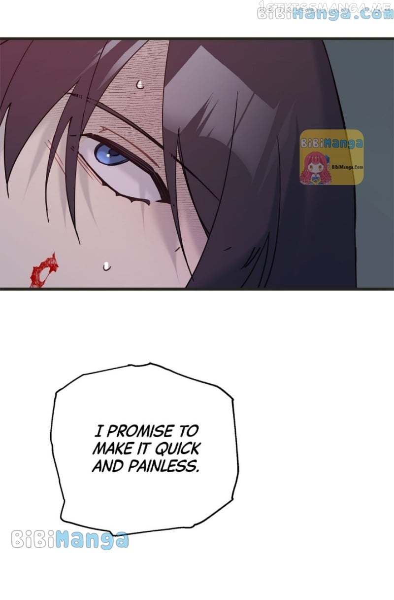 Please Cry, Crown Prince Chapter 60 page 18