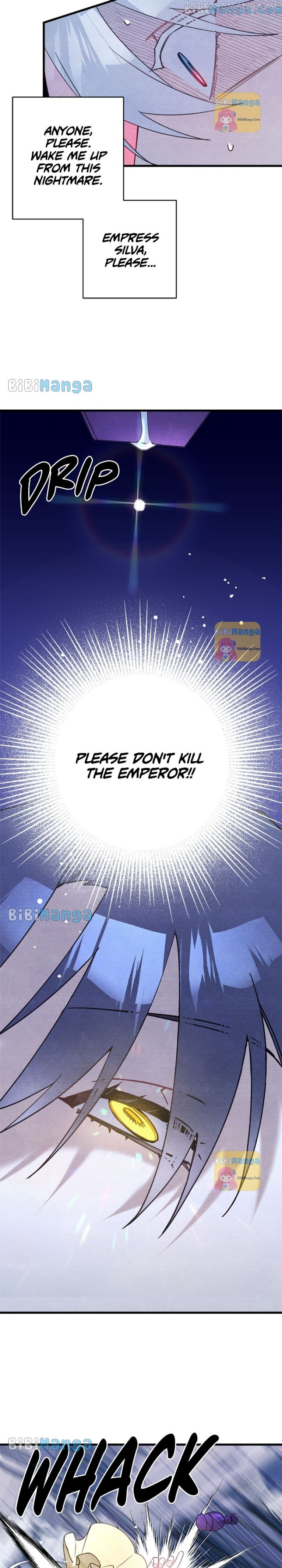 Please Cry, Crown Prince Chapter 60 page 24