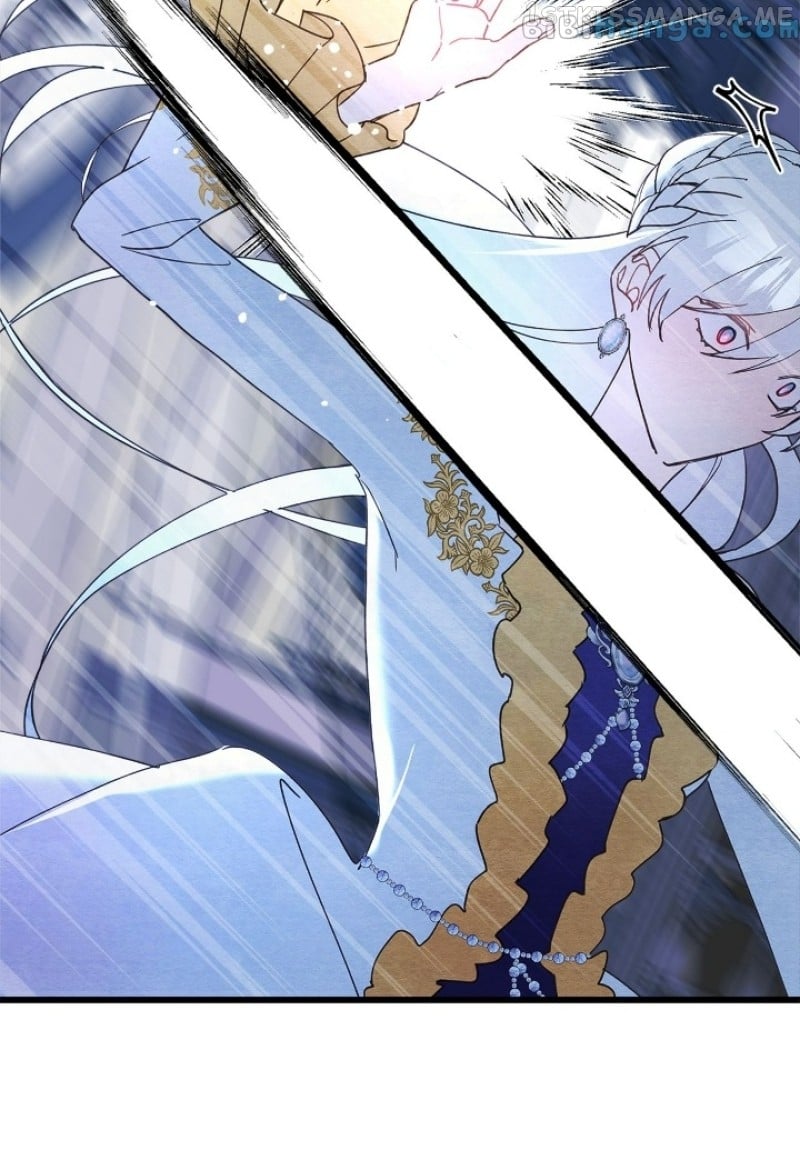 Please Cry, Crown Prince Chapter 60 page 25