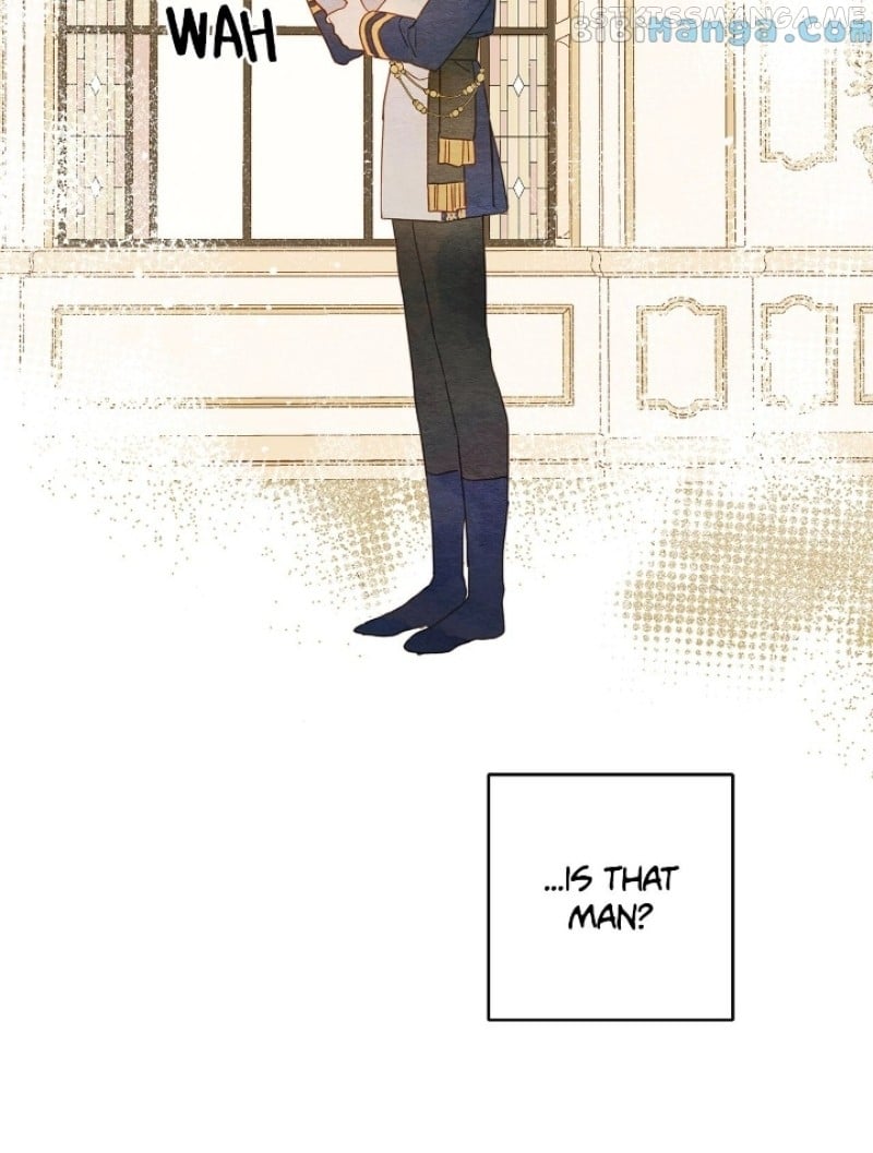 Please Cry, Crown Prince Chapter 60 page 2
